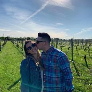 Meet your Posher, Kelly